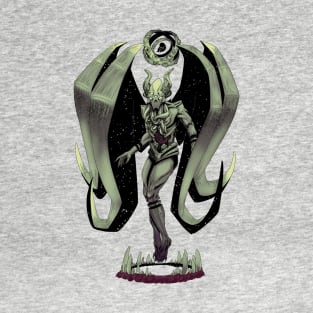 Angel of Madness T-Shirt